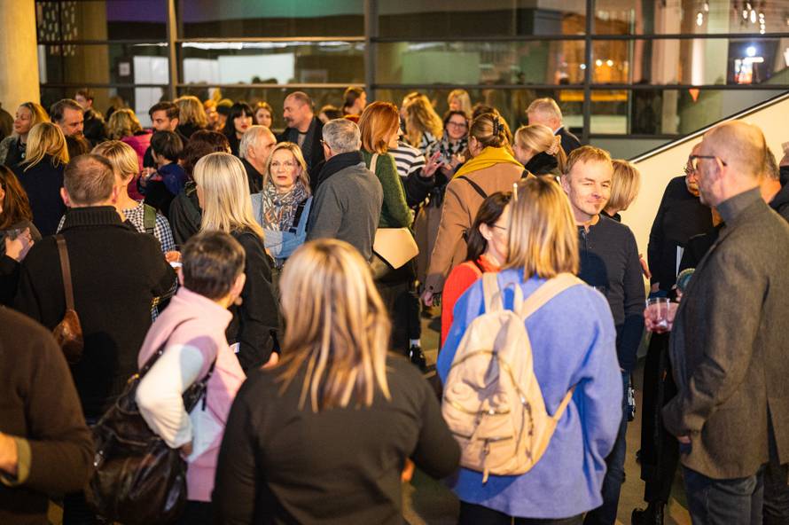 Svečano otvorenje 17. Festivala tolerancije