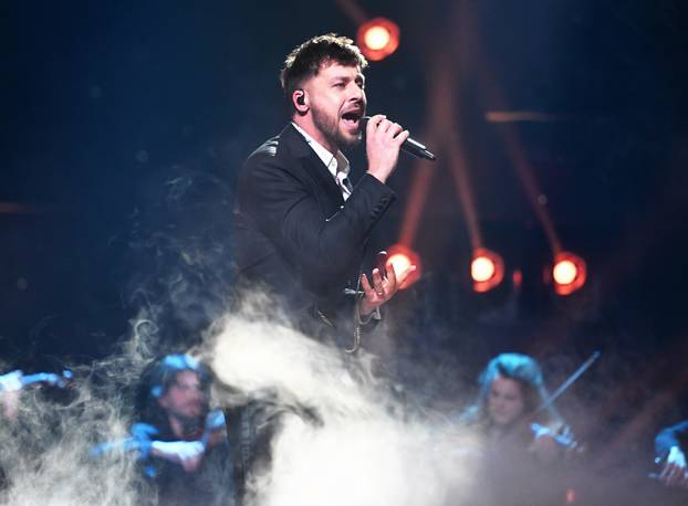 Ovako je izgledalo finale Dore