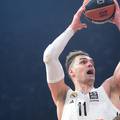 VIDEO Mario Hezonja predvodio Real do nove pobjede u Euroligi