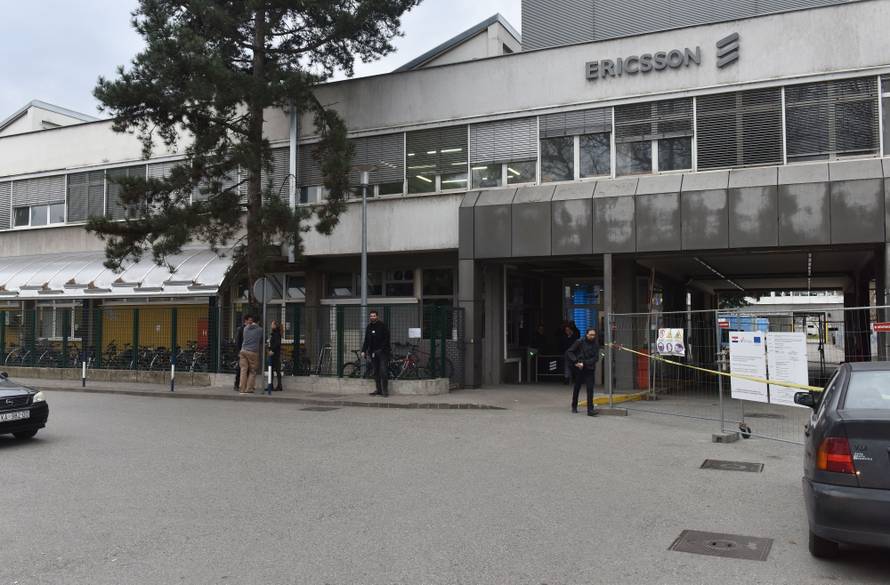 Ericsson Nikola Tesla od petka nastavlja s normalnim radom