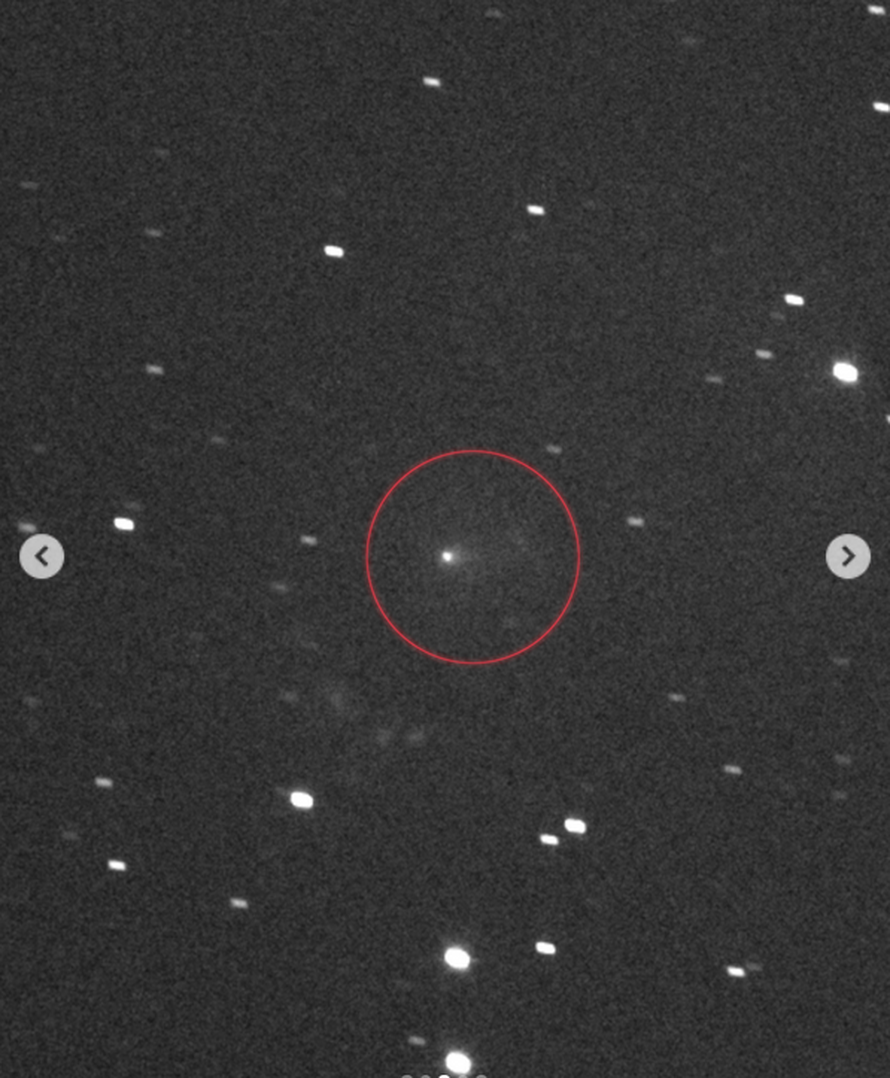 NASA objavila nove fotke međuzvjezdanog kometa: Evo što nam govore o kometu