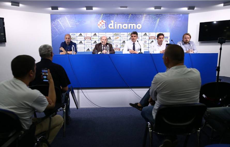 'Neki su me proglasili krivim, ali ja mirno i dobro spavam...'