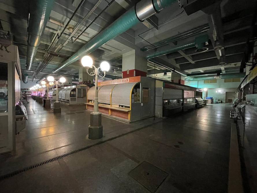 Prva neradna nedjelja: 'Jedva sam pronašla pekarnicu koja radi. Nismo znali da se ne radi'