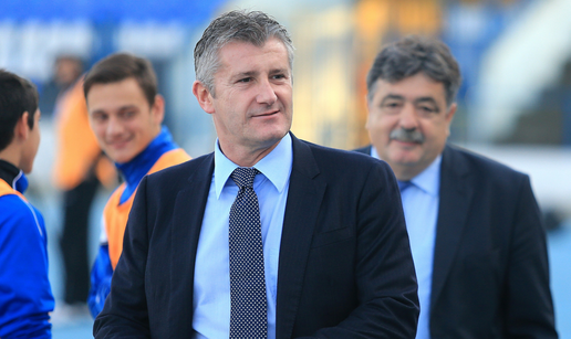 Davor Šuker u kampu manjina: Moramo poštivati različitosti