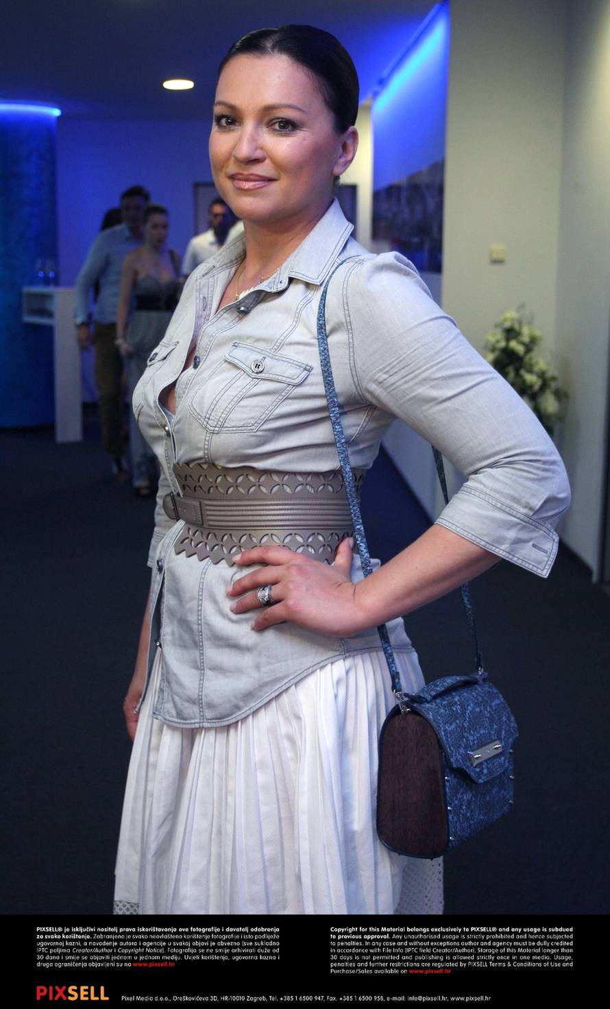 Grgur Žučko/Pixsell