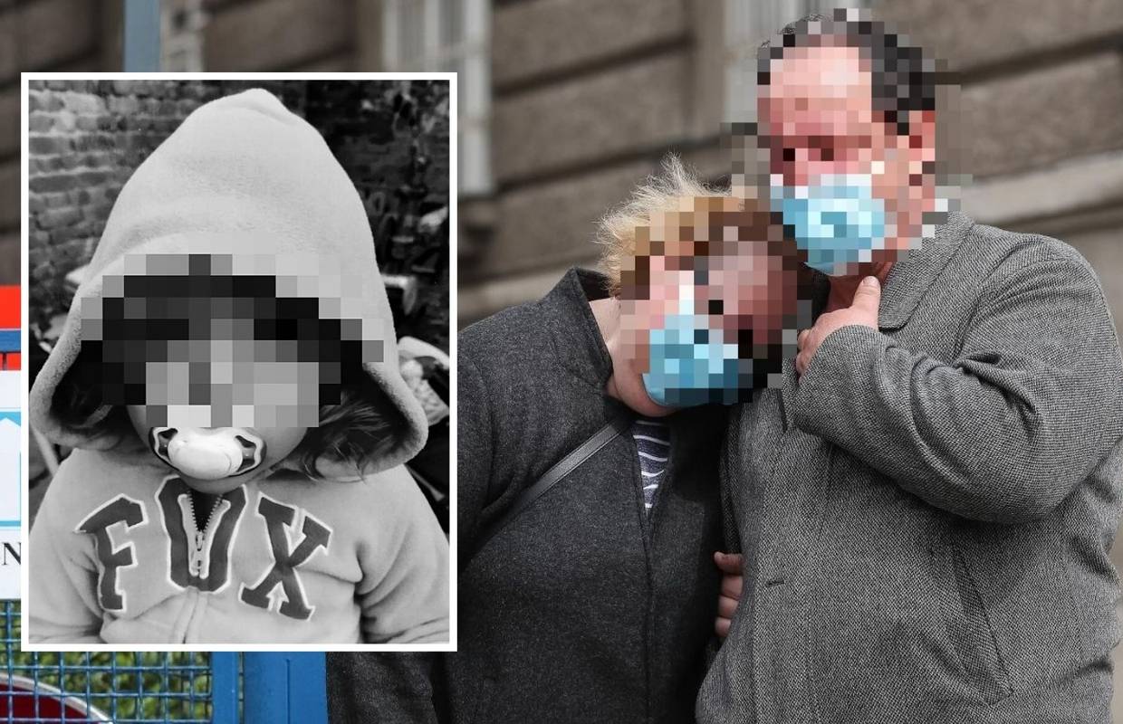 'Neka se sad igra s anđelima. Da smo znali, ne bi je dali pa makar završili i u zatvoru'