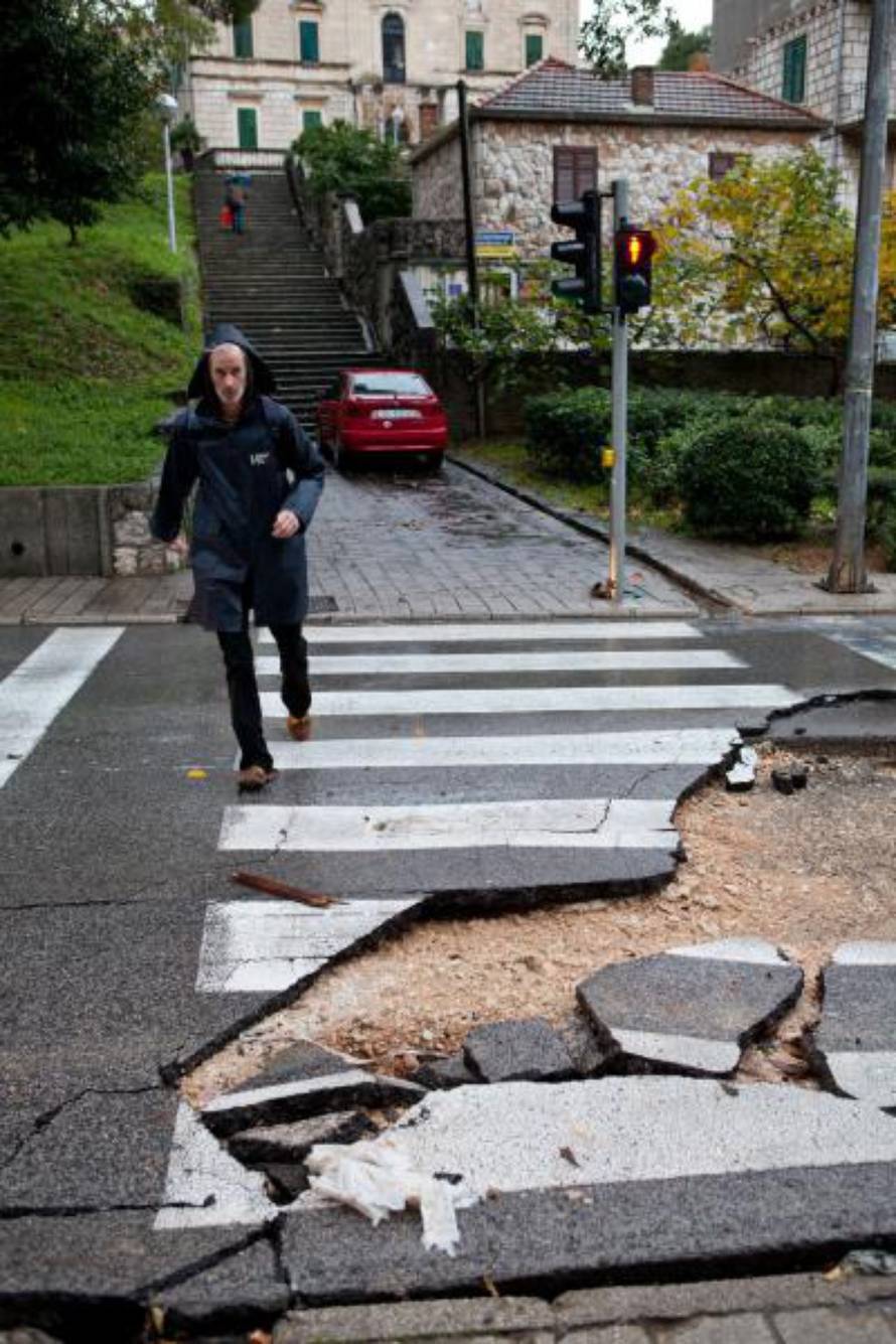 Grgo Jelavić/Pixsell