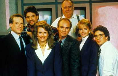 Nismo ih zaboravili: Na TV se vraća serija 'Murphy Brown'
