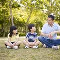 Japanski način discipliniranja djece: Razgovor nasamo je ključ