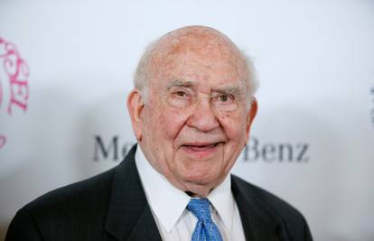 Preminuo Ed Asner u 91. godini, osvojio je čak sedam Emmyja