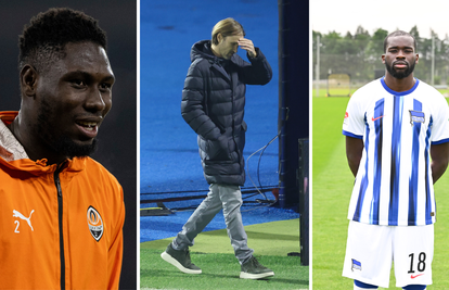 Dinamo traži napadača: Jedan nije zabio ove sezone, drugi bježi od rata. Čeh ipak otpao