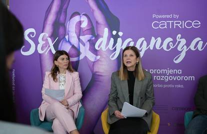 Žene oboljele od raka srušile tabu o seksualnosti u bolesti