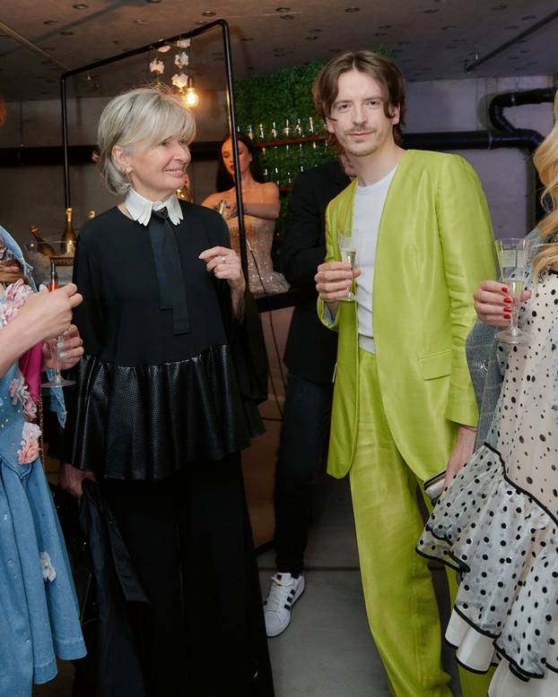 FOTO Elfs-i otvorili treće izdanje modne platforme Atelier: Stigle brojne pomno sređene ljepotice