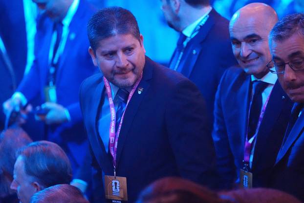 FIFA World Cup 2026 Draw