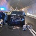 Strašna prometna nesreća u tunelu na Pelješcu! HAK: Idite obilazno, promet je zatvoren!
