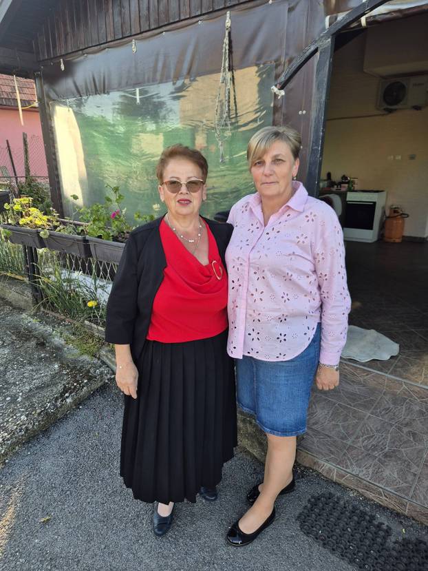 FOTO Dragica (64) je u 'Život na vagi' ušla sa 123 kg, a danas diže utege od 123 kilograma