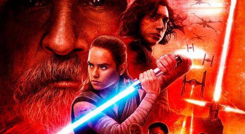 'Posljednji Jedi' najbolji je Star Wars još od originalne trilogije