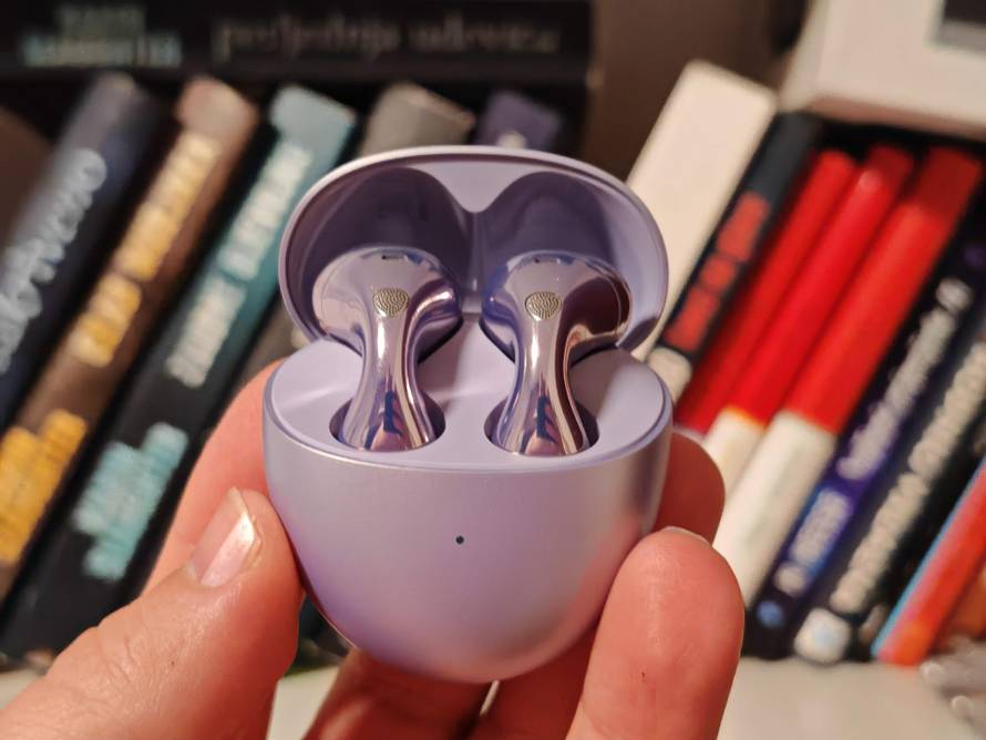 Huawei FreeBuds 6 na testu: Neće vas izolirati od  svijeta