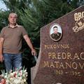 Prisjetio se pokojnog suborca: 'Predrag je bio okrenut ka zidu, ja prema njemu.  I sru&scaron;io se...'