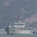 Zbog mogućih krhotina rakete Kina će plovilima zabraniti pristup području blizu Tajvana
