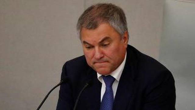 Predsjednik Dume: Vijeće će razmotriti opoziv sporazuma o zabrani nuklearnih pokusa
