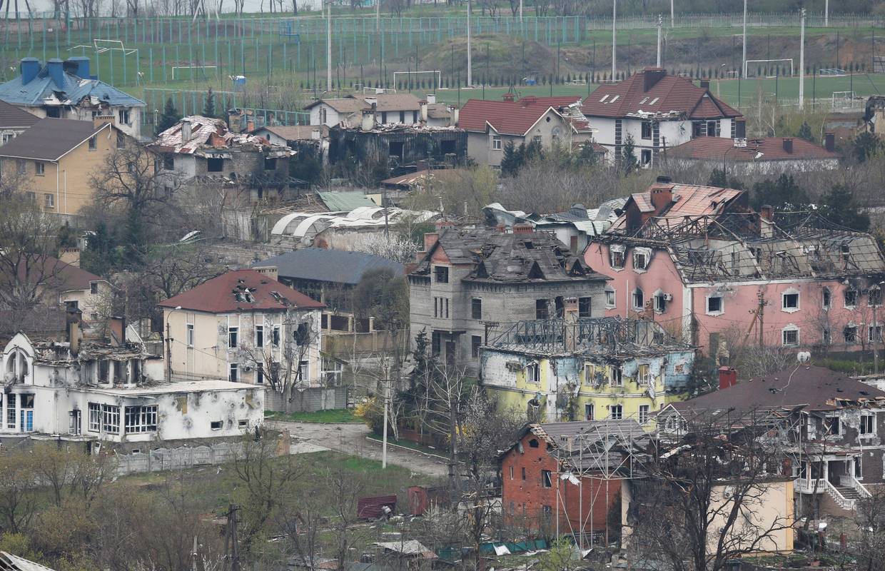 Ukrajina dobila borbene zrakoplove i rezervne dijelove: 'Osnažili smo im zračne snage'