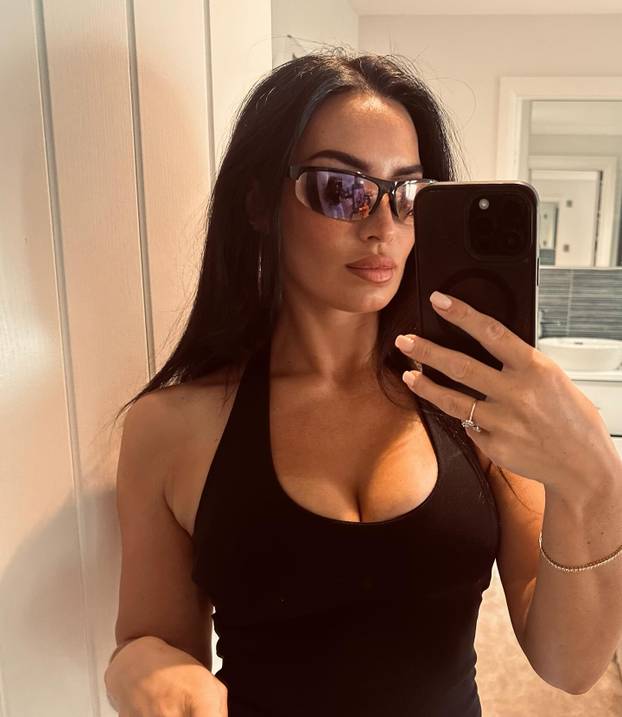 FOTO Bivši suigrač Gvardiola prevario suprugu s najboljom prijateljicom i napravio joj bebu