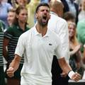 Neumoljiva legenda tenisa! &Dstrok;okovi&cacute; je nakon trilera od pet sati izborio jo&scaron; jedno polufinale