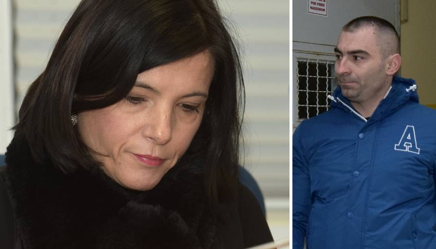 Evo tko je  presudio Daruvarcu: Prvi veliki slučaj i - pogreška?