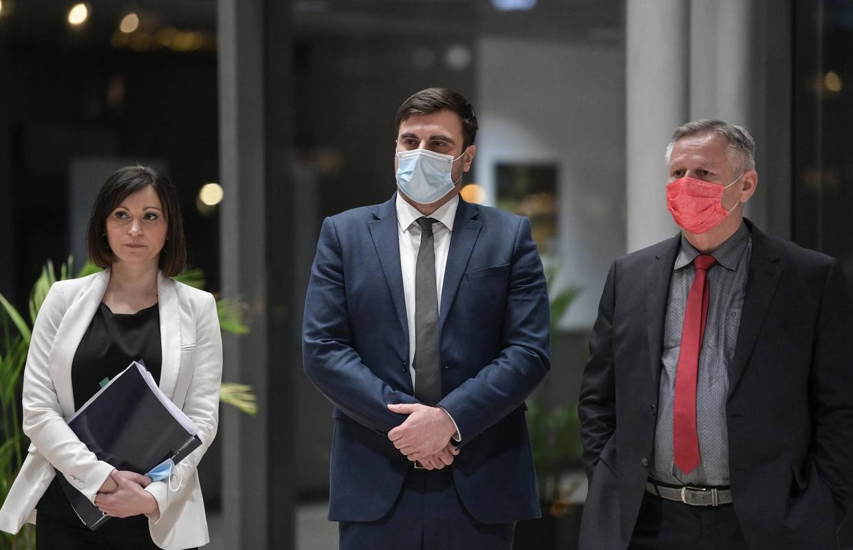 Program za revitalizaciju Banovine: 'Na raspolaganju nam je pet puta više sredstava'