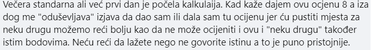 Gledateljima 'Večere' zamjerili se Dean i Ana: Prvi dan, a već se vide kalkulatori! Uvijek isto