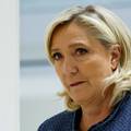 Marine Le Pen proglasili krivom za pronevjeru europskog novca!