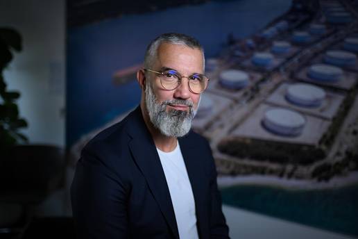 Vladislav Veselica ostaje &ccaron;lan uprave strate&scaron;ke tvrtke Janaf!