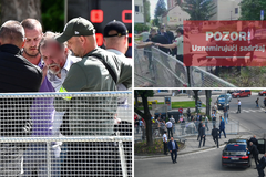 Fico je imao višestruke rane, operacija je trajala pet sati; Oglasila se obitelj atentatora