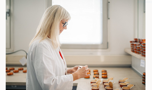 Argeta ponovno osvojila vrh Europe u segmentu mesnih i ribljih pa&scaron;teta