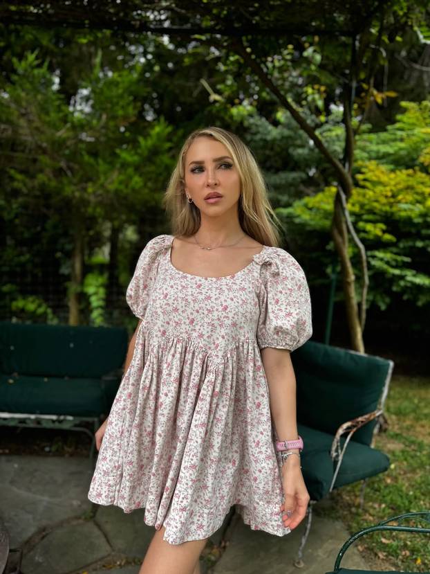 FOTO Stvorila AI dvojincu kako bi si olakšala posao: 'Radi sve što ja ne želim'