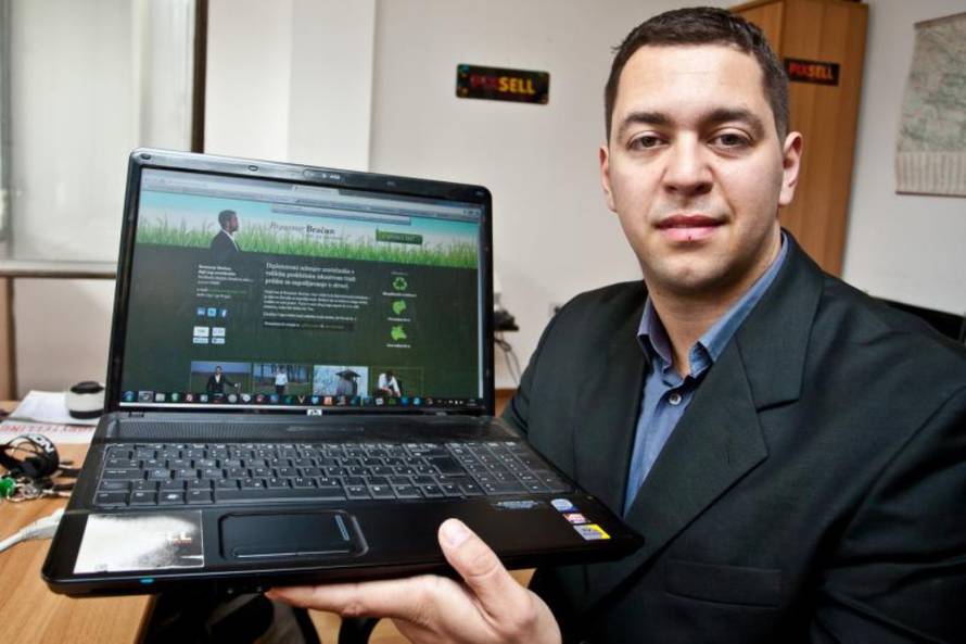 Krunoslav Petrić/PIXSELL