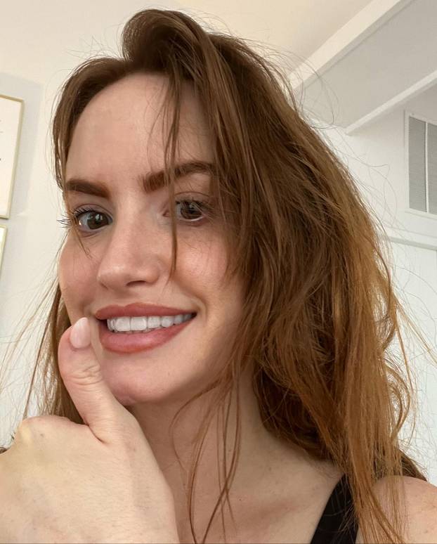 FOTO 'Ostavila sam NFL zvijezdu zbog ogromne 'alatke', plakala sam'. Zovu ga u 18+ industriju