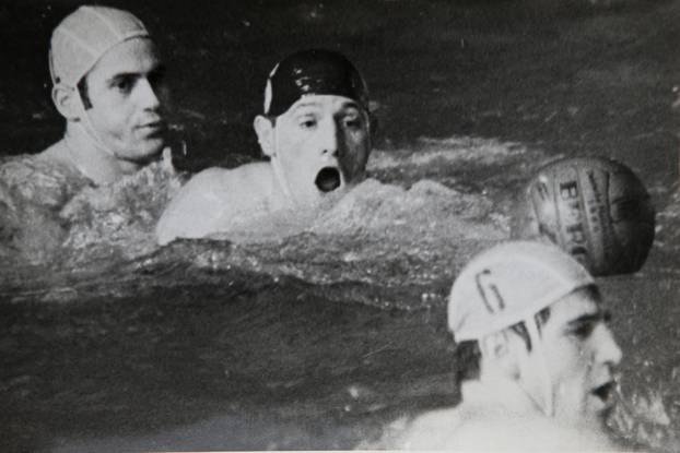 Zagreb: Presnimke iz privatnog albuma Zlatka &Scaron;imenca