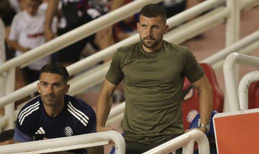 Dobre vijesti za Gonzala Garciju, Livaja danas konačno trenirao, Rebić spreman već za vikend