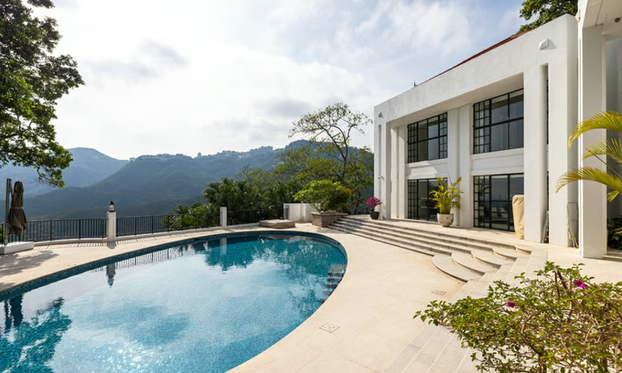 FOTO Vrtoglave cifre! Ovo su najskuplje nekretnine na svijetu