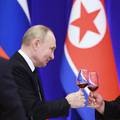Upozorenje iz SAD-a: 'Putinove izjave o slanju oružja Sjevernoj Koreji su veoma zabrinjavajuće'