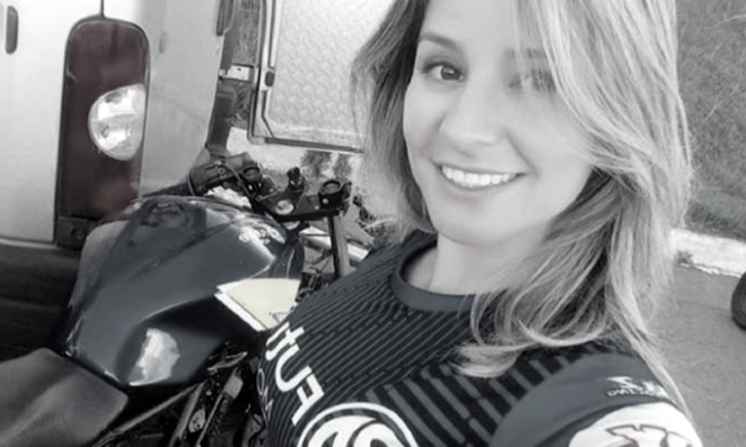 Tragedija u Brazilu: Poginula motociklistica Indiana Munoz