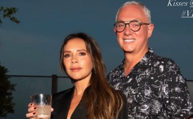 Frizer Victorije Beckham: Ova boja kose postaruje nakon 50-e