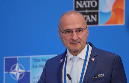 Grlić Radman: 'RH razmatra privremenu suspenziju jednog dijela suradnje s Izraelom'