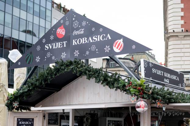 24sata: Ponuda na Adventu u Zagrebu