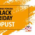 Black Friday na 24sata: Iskoristi tjedan popusta i kupi PLUS+