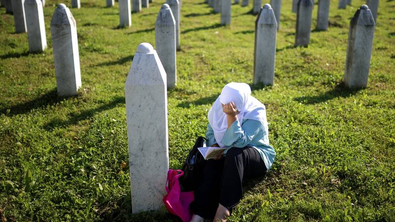 Bivši nizozemski ministar: Srebrenica se mogla spasiti, krivi smo jer nismo djelovali