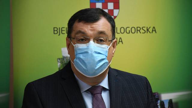 Bjelovar: BBŽ sa 250.000 kuna pomaže stradalima u Sisačko-moslavačkoj županiji