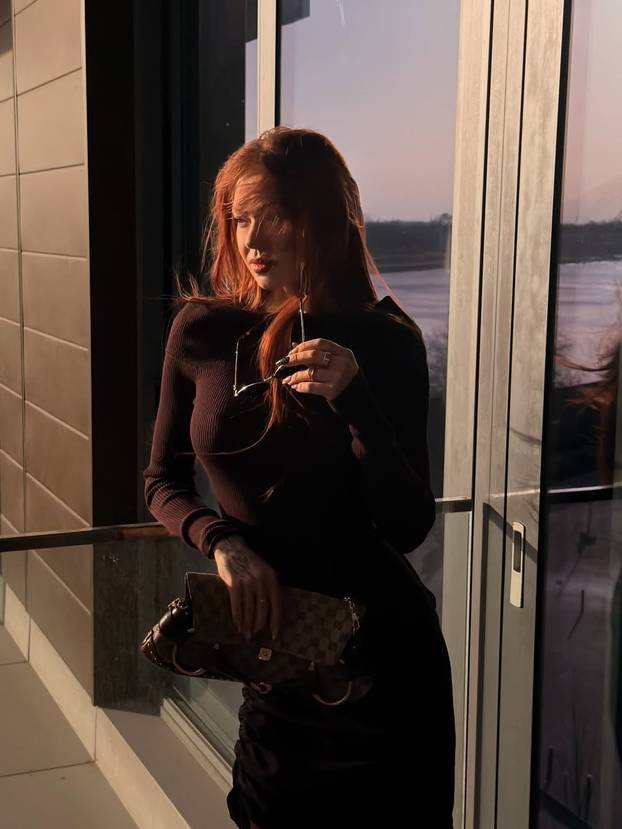 FOTO Kreativne transformacije hrvatske influencerice prati više od 18 milijuna ljudi